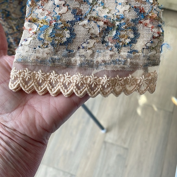 Only hearts wrap dress - Picture 4 of 6